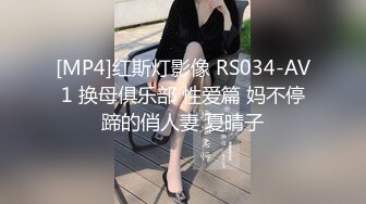 [MP4]红斯灯影像 RS034-AV1 换母俱乐部 性爱篇 妈不停蹄的俏人妻 夏晴子