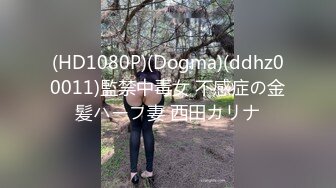 (HD1080P)(Dogma)(ddhz00011)監禁中毒女 不感症の金髪ハーフ妻 西田カリナ