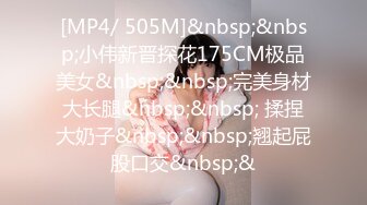 [MP4/ 505M]&nbsp;&nbsp;小伟新晋探花175CM极品美女&nbsp;&nbsp;完美身材大长腿&nbsp;&nbsp; 揉捏大奶子&nbsp;&nbsp;翘起屁股口交&nbsp;&