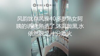 17岁拿假jb的骚货应该没少被干，这胸是真大，自个揉搓浪费了点！