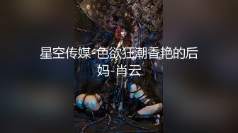 小女友发情自抠