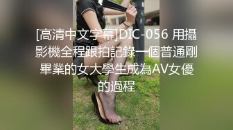 [高清中文字幕]DIC-056 用攝影機全程跟拍記錄一個普通剛畢業的女大學生成為AV女優的過程