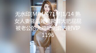 无水印[MP4/471M]1/14 熟女人妻骚逼好痒撅着大肥屁屁被老公的大鸡吧无套内射VIP1196