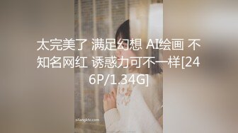 太完美了 满足幻想 AI绘画 不知名网红 诱惑力可不一样[246P/1.34G]