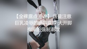 【全裸露点无遮】 音量注意 巨乳凌辱的绝叫哀嚎 大开脚拘束的强制潮吹