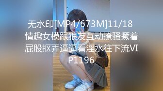 无水印[MP4/673M]11/18 情趣女模跟狼友互动撩骚撅着屁股抠弄逼逼看淫水往下流VIP1196