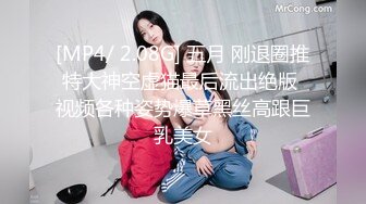 [MP4/ 2.08G] 五月 刚退圈推特大神空虚猫最后流出绝版 视频各种姿势爆草黑丝高跟巨乳美女