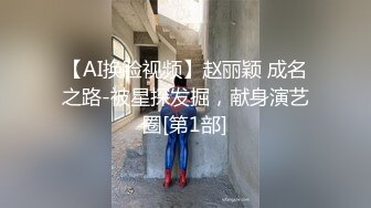 【AI换脸视频】赵丽颖 成名之路-被星探发掘，献身演艺圈[第1部]