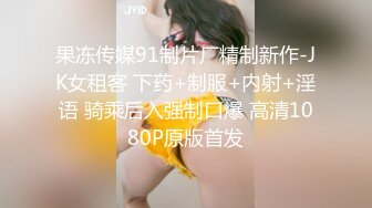 果冻传媒 JK制服 JK女约拍私房照 被摄影师和朋友用媚药玩弄 91视频