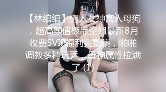 【林绾绾】穷人女神富人母狗，超高颜值极品空姐最新8月收费SVIP福利完整集，啪啪调教多种玩弄，母狗属性拉满了 (1)