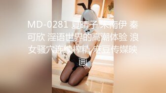 MD-0281 夏晴子 宋南伊 秦可欣 淫语世界的高潮体验 浪女骚穴连续榨精 麻豆传媒映画