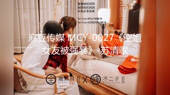 麻豆传媒 MCY-0027《空姐女友被强暴》-苏清歌