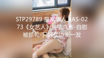 STP29789 皇家华人 RAS-0273《女艺人》性欲高涨-自慰被抓包-只好受协来一发