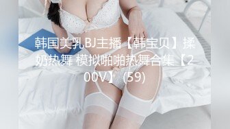 韩国美乳BJ主播【韩宝贝】揉奶热舞 模拟啪啪热舞合集【200V】 (59)