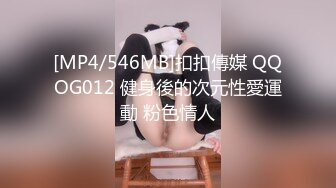 【bundangcouple】柔中带刚撸铁健身女神推特24G完整版，裸体健身啪啪紫薇狂喷 (3)