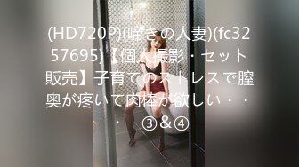 (HD720P)(啼きの人妻)(fc3257695)【個人撮影・セット販売】子育てのストレスで膣奥が疼いて肉棒が欲しい・・・　③＆④