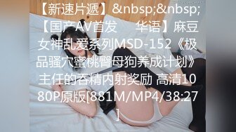 【新速片遞】&nbsp;&nbsp;【国产AV首发❤️华语】麻豆女神乱爱系列MSD-152《极品骚穴蜜桃臀母狗养成计划》主任的吞精内射奖励 高清1080P原版[881M/MP4/38:27]