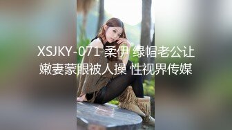 qt后入肥坦克，掀起阵阵臀浪