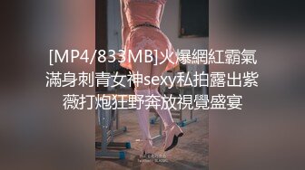 SWAG 妮可寶貝首部曲終於被哥哥得逞了……