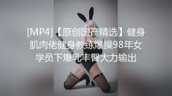 女友深情口交