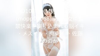 浴室里的缠绵，女友不停歇的口交体验