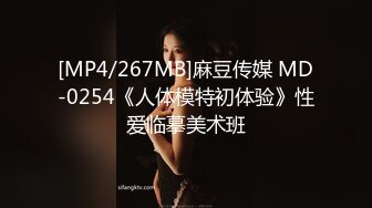 [MP4/267MB]麻豆传媒 MD-0254《人体模特初体验》性爱临摹美术班