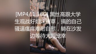 Al&mdash;黄礼志 斗鸡眼自慰