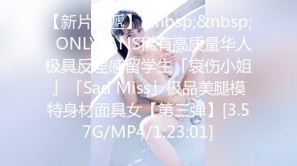 【新片速遞】&nbsp;&nbsp;✨ONLYFANS稀有高质量华人极具反差感留学生「哀伤小姐」「Sad Miss」极品美腿模特身材面具女【第三弹】[3.57G/MP4/1:23:01]