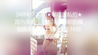 [MP4/72GB]★学院派私拍★国内高颜值女大学生兼职拍摄制服美腿丝袜写真摄影38部合集(粉逼嫩乳)