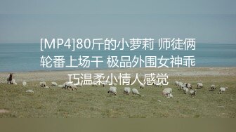 [MP4/ 989M] 房东的玩物，不穿内衣逛街任务反差眼镜娘网红女神奶咪剧情系列