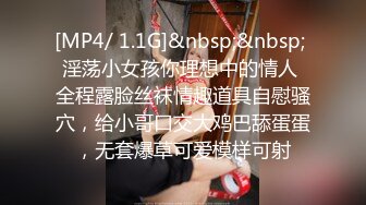 [MP4]涵涵极限SM调教特辑一K9拘束架黑丝高跟蹲立式进入配合振动棒