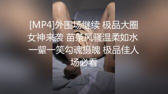 [MP4]外围场继续 极品大圈女神来袭 苗条风骚温柔如水 一颦一笑勾魂摄魄 极品佳人场必看