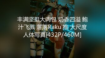 丰满坚挺大肉包 奶香四溢 鲍汁飞溅 落落Raku 推 大尺度人体写真[432P/460M]