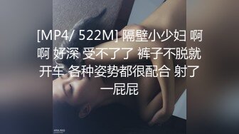 粗硬大鸡吧无套后入骚逼