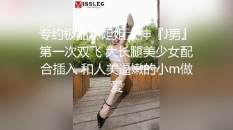 专约极品小姐姐大神『J男』第一次双飞 大长腿美少女配合插入 和人美逼嫩的小m做爱