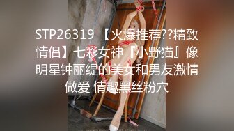 STP26319 【火爆推荐??精致情侣】七彩女神『小野猫』像明星钟丽缇的美女和男友激情做爱 情趣黑丝粉穴