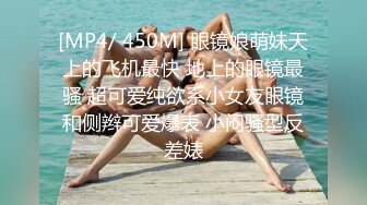 UR级！极品美女逛超市撅屁股被CD骚丁  眼镜长裙少妇独自吃小吃。正经的长相却穿了透明骚窄内