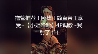 高颜值气质美女与男友性爱