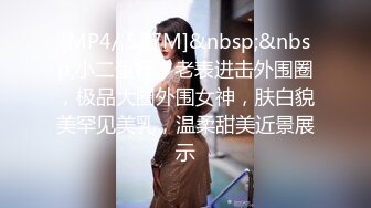 [MP4/ 537M]&nbsp;&nbsp;小二蛋呀，老表进击外围圈，极品大圈外围女神，肤白貌美罕见美乳，温柔甜美近景展示