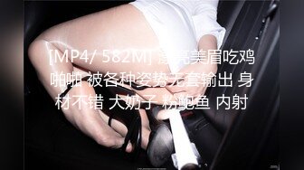 [MP4/608MB]麻豆傳媒 MKY-SL-003來自星星的她-沈娜娜