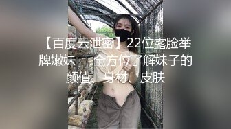 【百度云泄密】22位露脸举牌嫩妹❤️全方位了解妹子的颜值、身材、皮肤