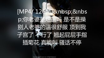 [MP4]STP28144 绝对极品！女仆装爆乳小萝莉！露出奶子揉捏，白丝袜极品美腿，无毛肥唇嫩穴，掰开菊花特写 VIP0600