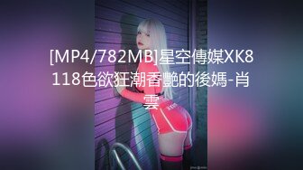 [MP4/782MB]星空傳媒XK8118色欲狂潮香艷的後媽-肖雲