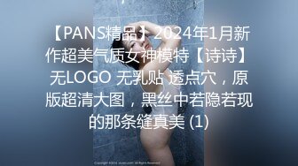 【PANS精品】2024年1月新作超美气质女神模特【诗诗】无LOGO 无乳贴 透点穴，原版超清大图，黑丝中若隐若现的那条缝真美 (1)