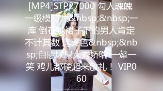 [MP4]STP27000 勾人魂魄 一级模特儿&nbsp;&nbsp;一库 倒在她裙子下的男人肯定不计其数 这美色&nbsp;&nbsp;自慰尿尿大秀娇喘 一颦一笑 鸡儿都硬起来敬礼！ VIP060