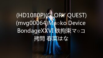 (HD1080P)(GLORY QUEST)(mvg00064)Ma○ko Device BondageXXVI 鉄拘束マ○コ拷問 春菜はな