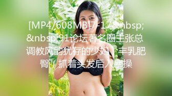 [MP4/608MB]7-17&nbsp;&nbsp;91论坛著名圈主张总 调教风韵犹存的少妇，丰乳肥臀，抓着头发后入暴操