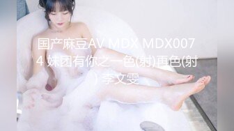 国产麻豆AV MDX MDX0074 妹团有你之一色(射)再色(射) 李文雯