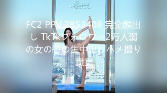 FC2 PPV 2853408 完全顔出し TkTkフォロワー2万人弱の女の子の生中出しハメ撮り 貴重