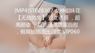 [MP4]STP28307 女神姐妹花 【无敌兔兔】 双女诱惑 ，超高颜值 ，互舔骚逼跳蛋自慰 ，假屌抽插流出白浆 VIP0600